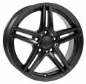 Диск Alutec M10